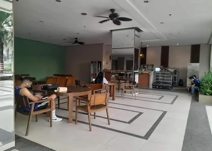 Laverti 1br Affordable Staycation Groups Family * Manila