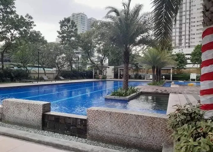 Apartamento Laverti 1br Affordable Staycation Groups Family