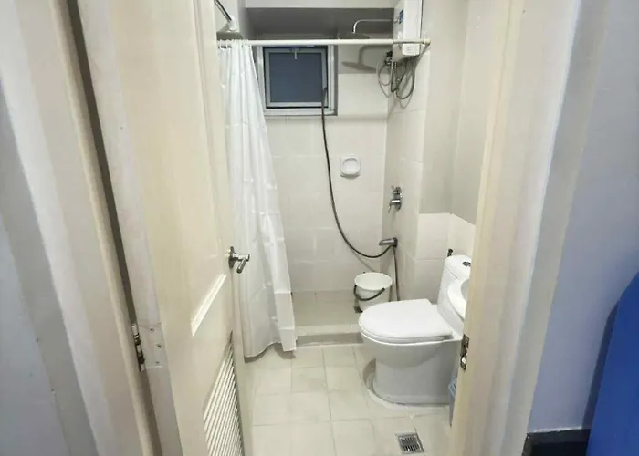 Laverti 1br Affordable Staycation Groups Family Apartamento